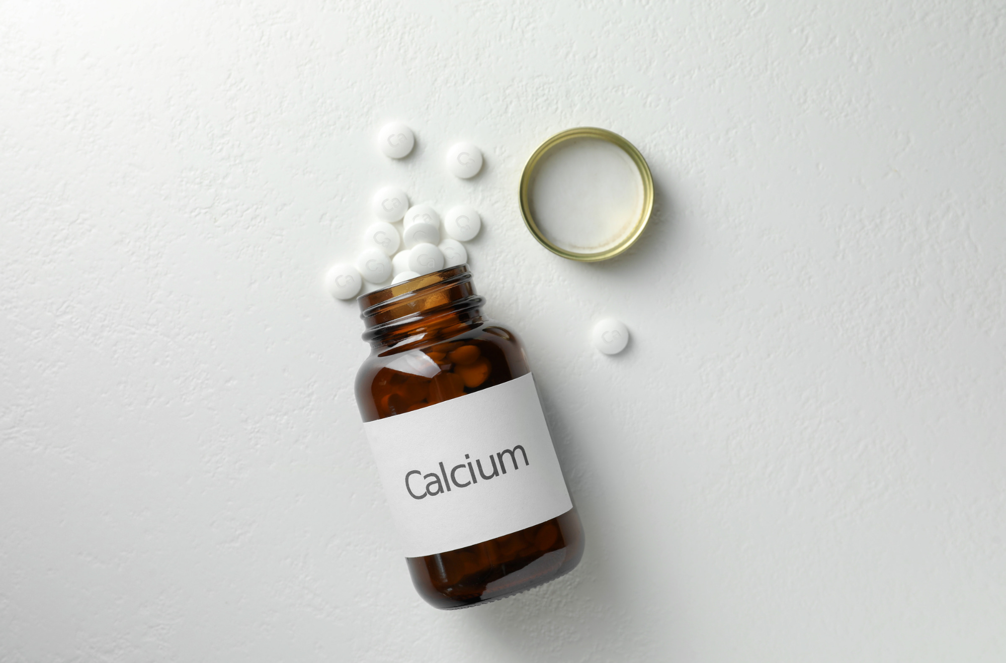 Primary Hyperparathyroidism: What an Elevated Calcium Level Can Mean