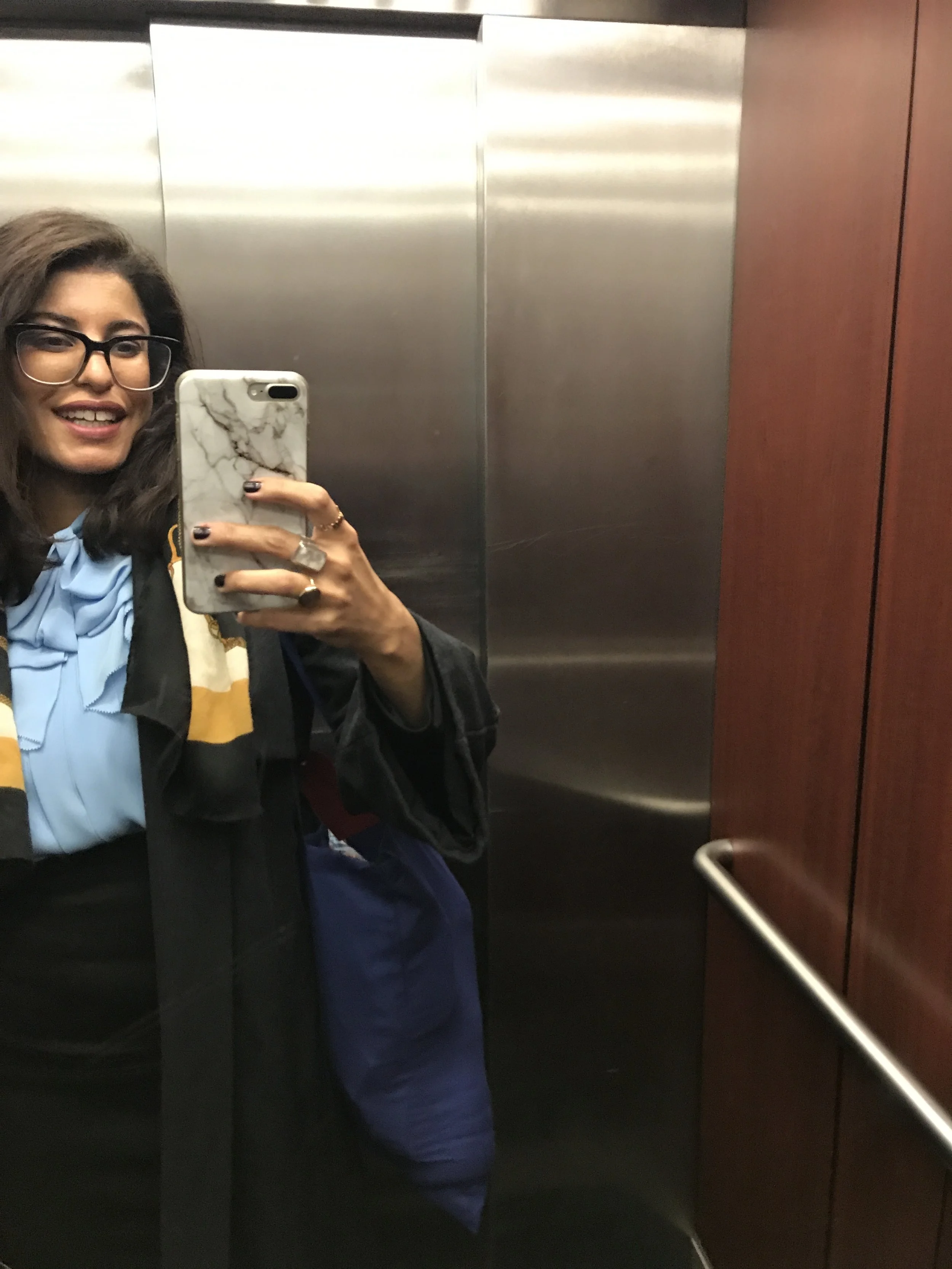 How being a candidate on The Apprentice made me the most confident I’ve ever been, despite nearly breaking me during the process. 