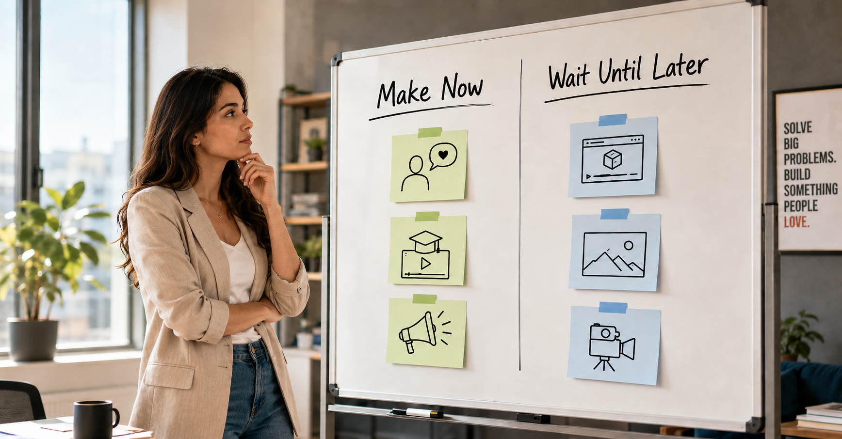 3 Types of Video Startups Should Invest In — and 3 They Should Avoid