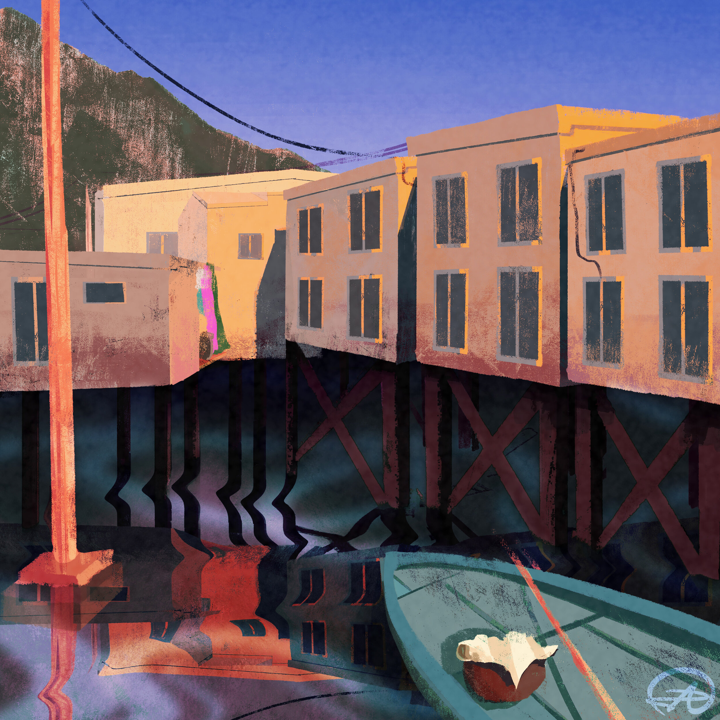 Tai O