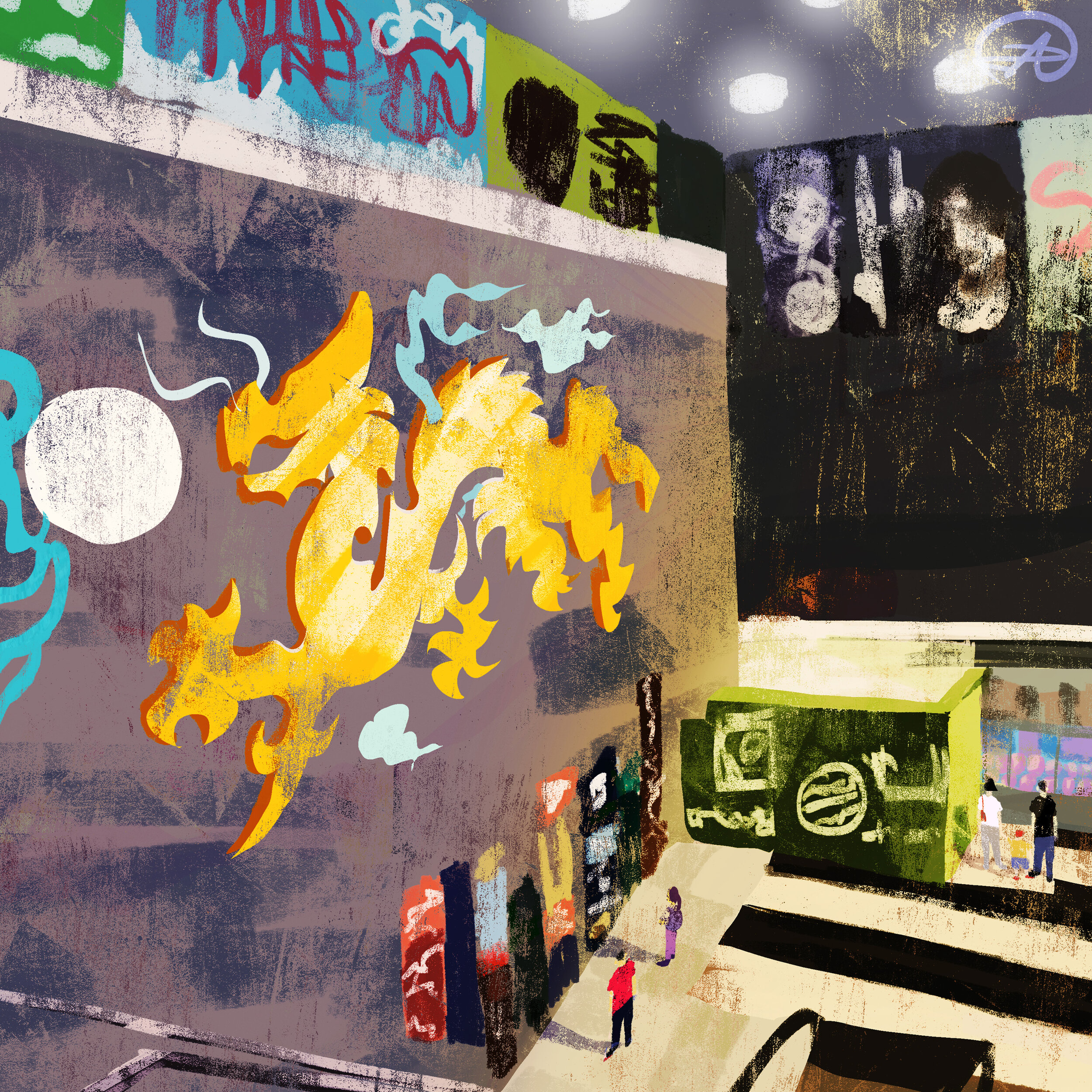 Dragon Center