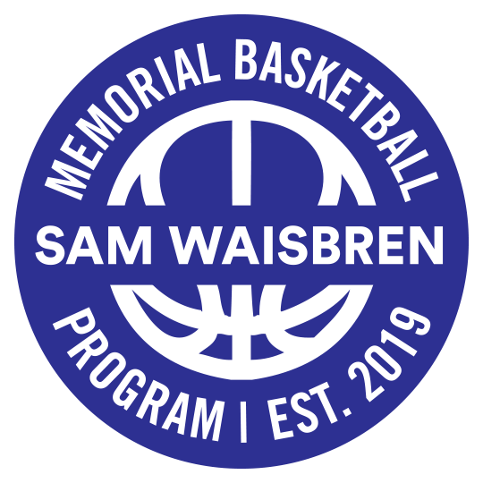 Sam Waisbren Memorial Basketball Program