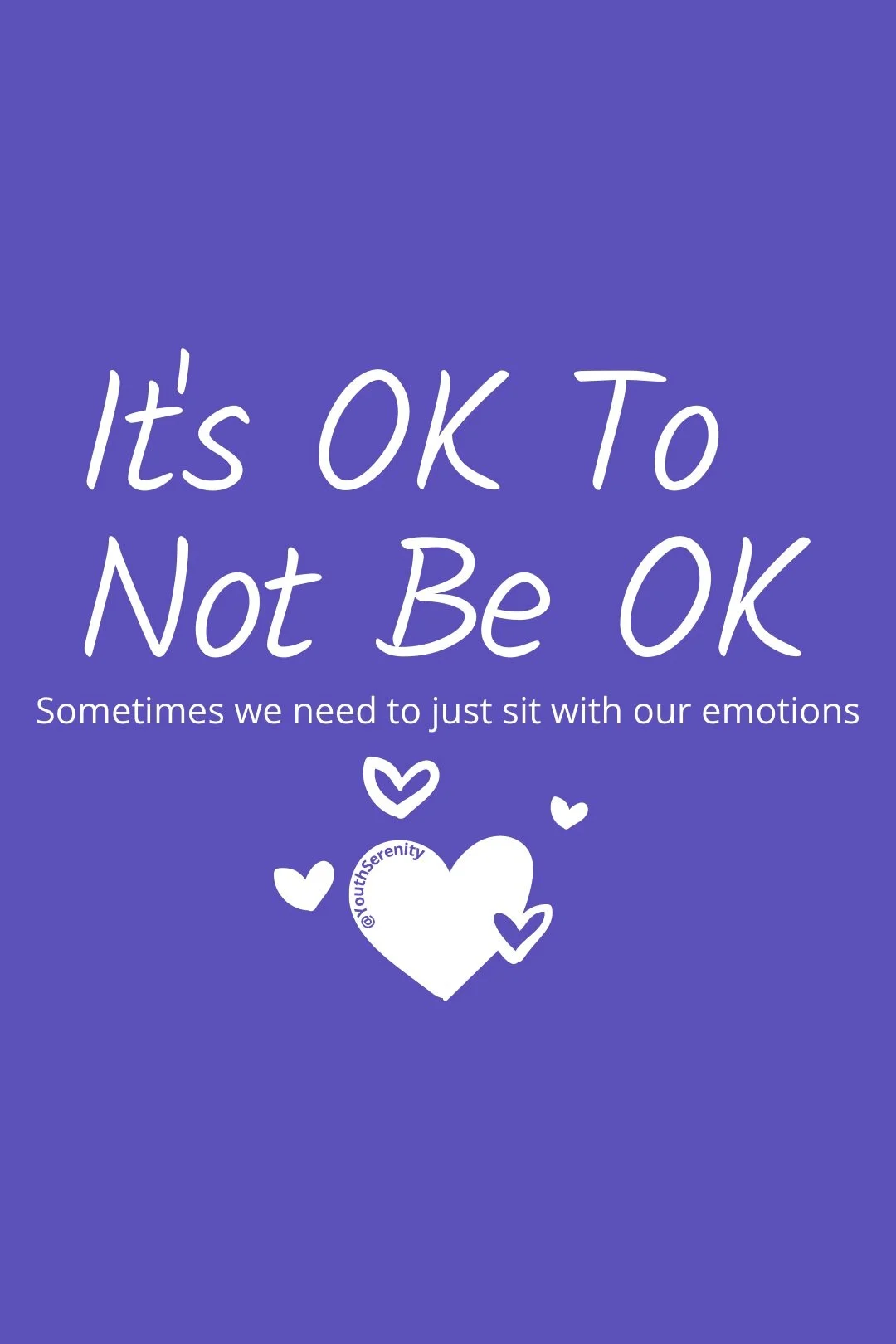 How to Mindfully Deal with Difficult Emotions