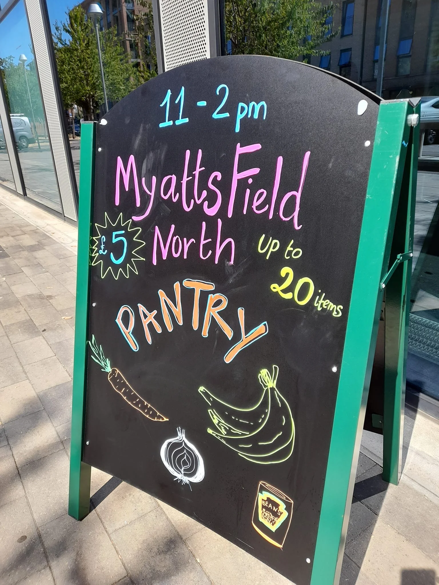 Hello from Healthy Living Platform! 