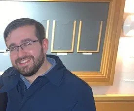 Introducing: Daniel Rivenell