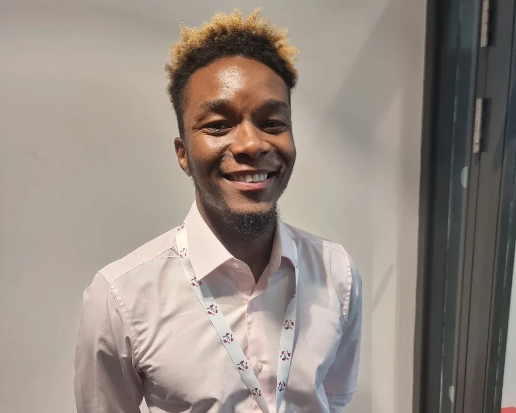 New Housing Manager&nbsp;