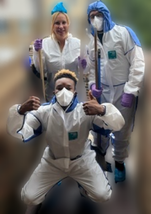 Supporting Vulnerable Residents&nbsp;