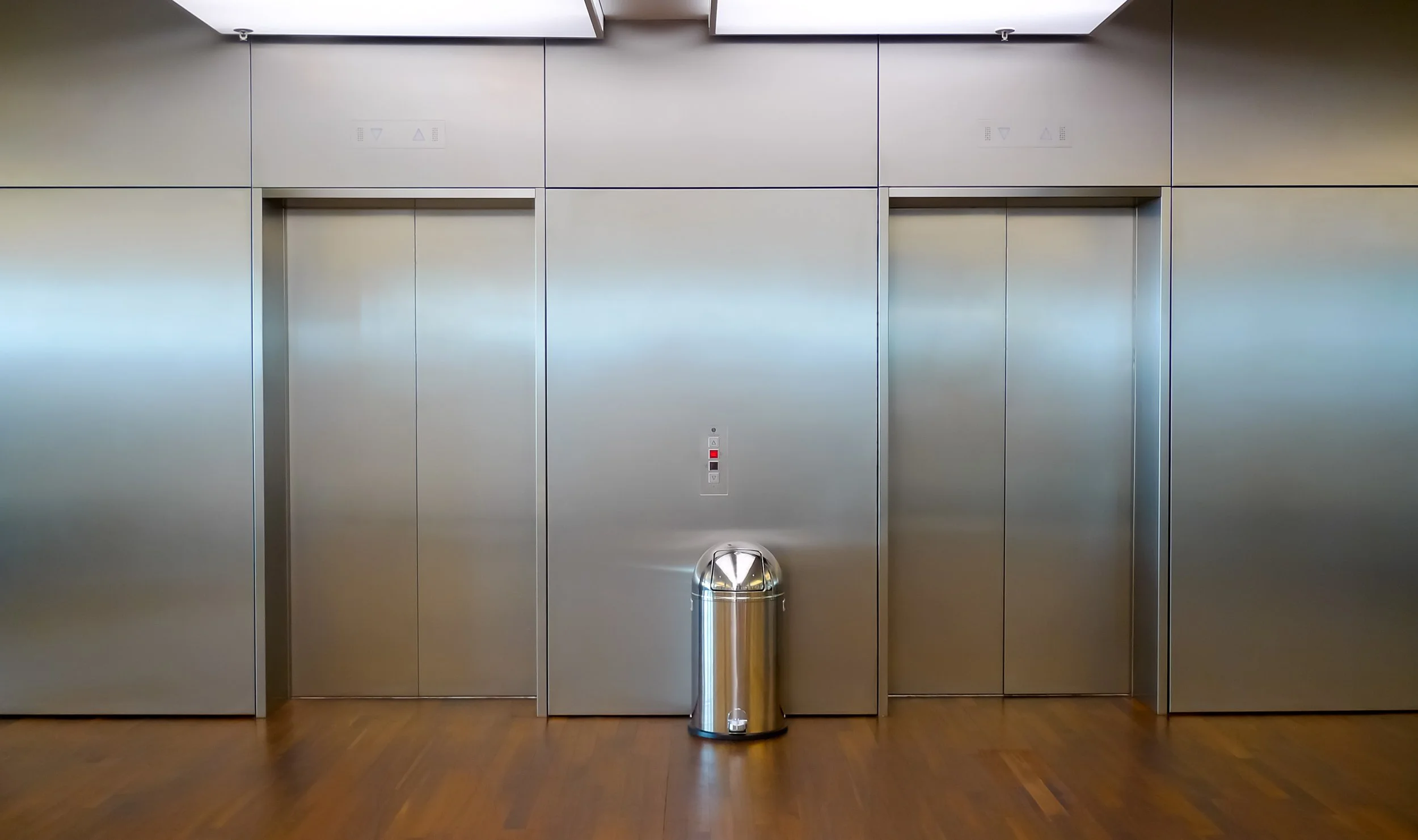 Lift Doors: Always Be Closing&nbsp;