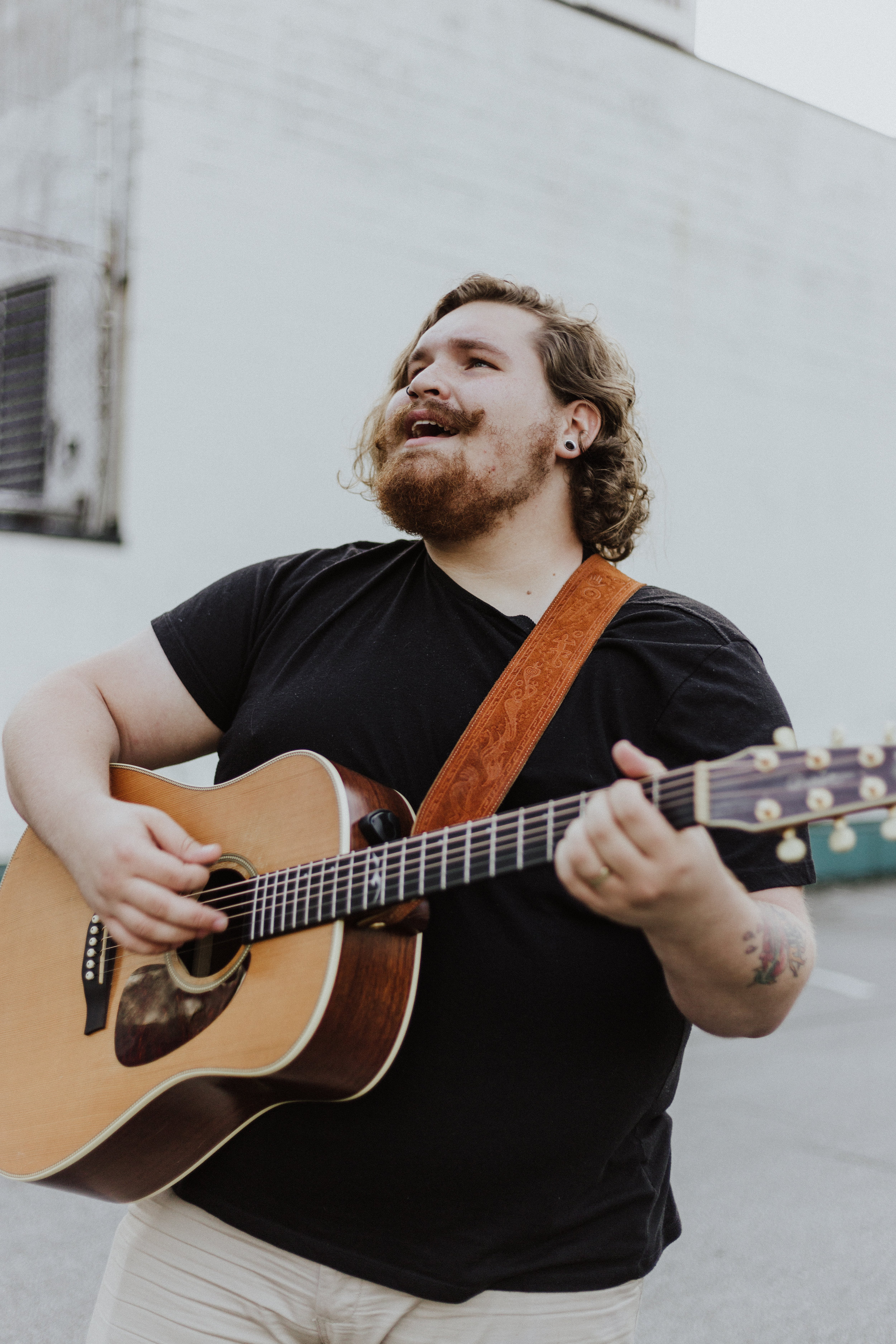 Virtual Coffee House Performance
