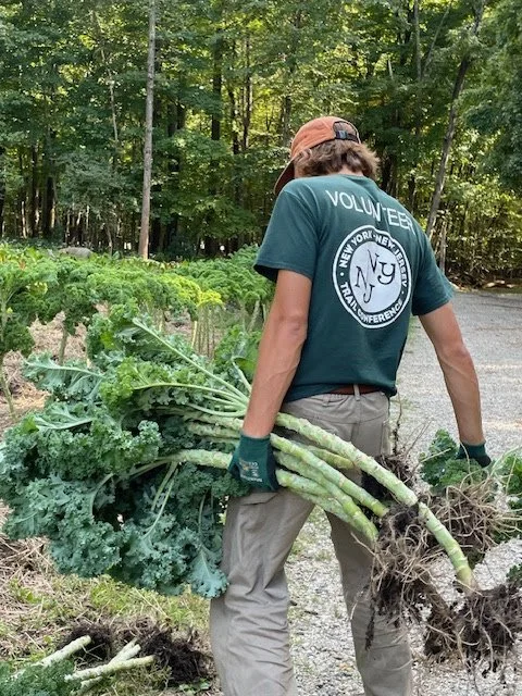 09/20/26 Sunday Farm Volunteer Day