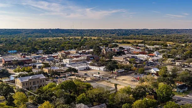 Commercial Cleaning Kyle TX