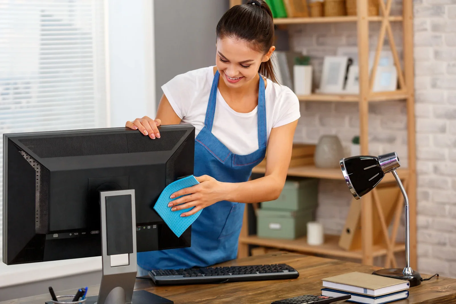 office cleaning services in brushy creek tx
