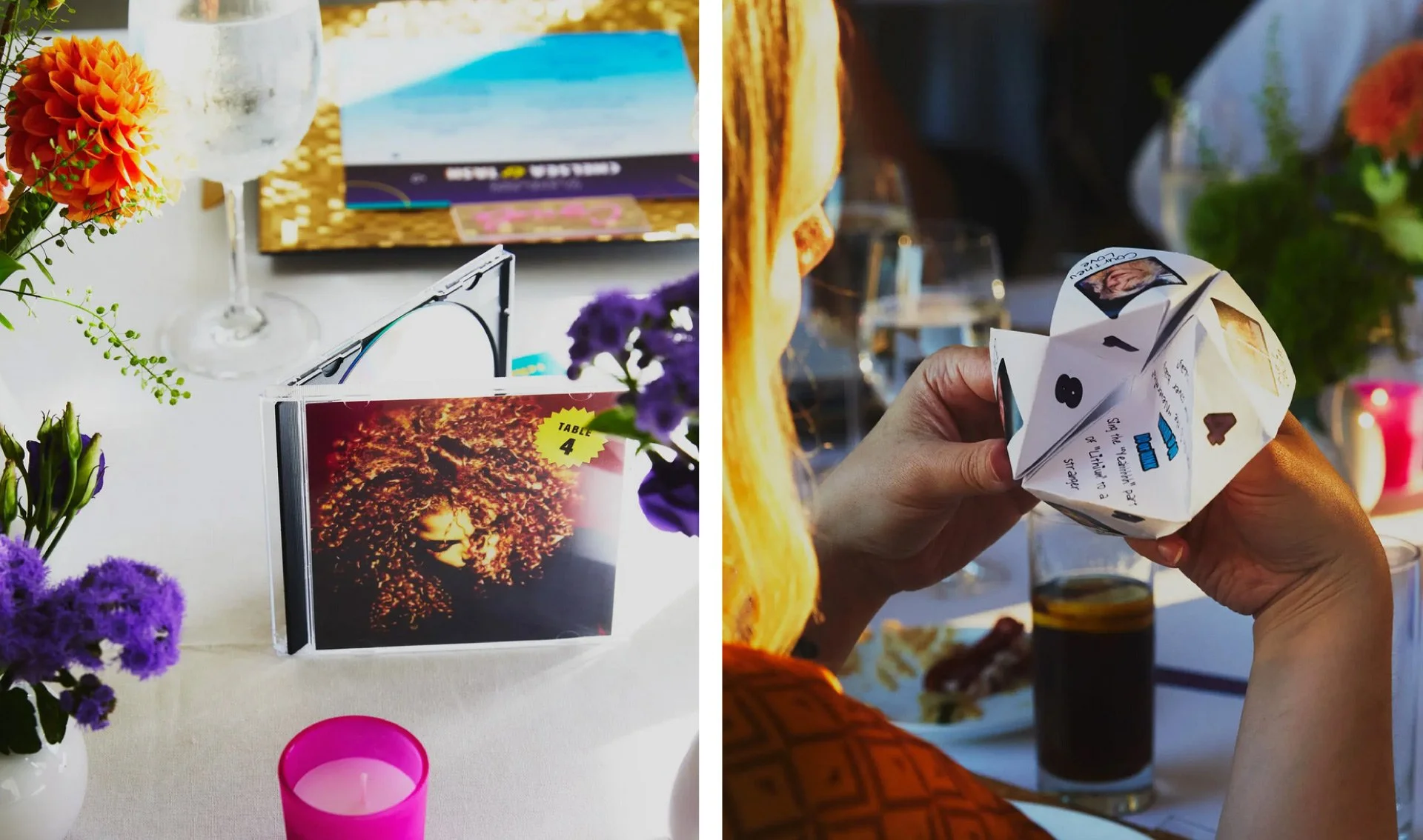 NY Times features a Bordone LIC wedding The Bordone LIC