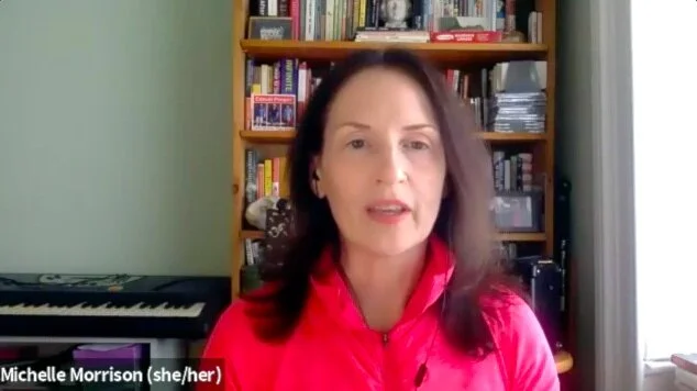 A New Dawn, A New Day