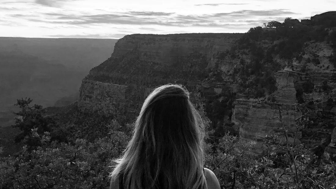 Intention: A New Year’s Resolution