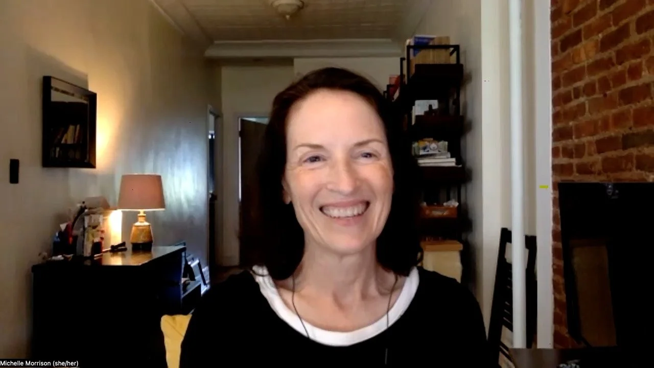 Attitude of Gratitude: A Guided Meditation