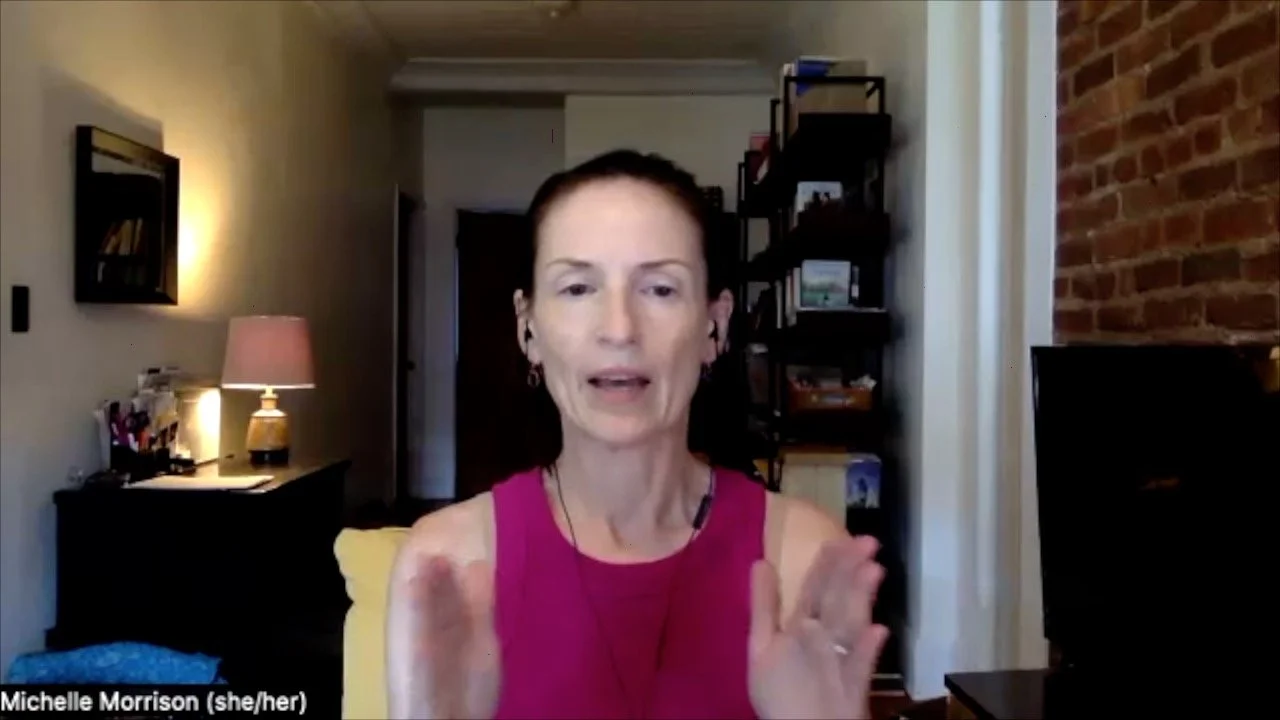 Getting to Know the Breath