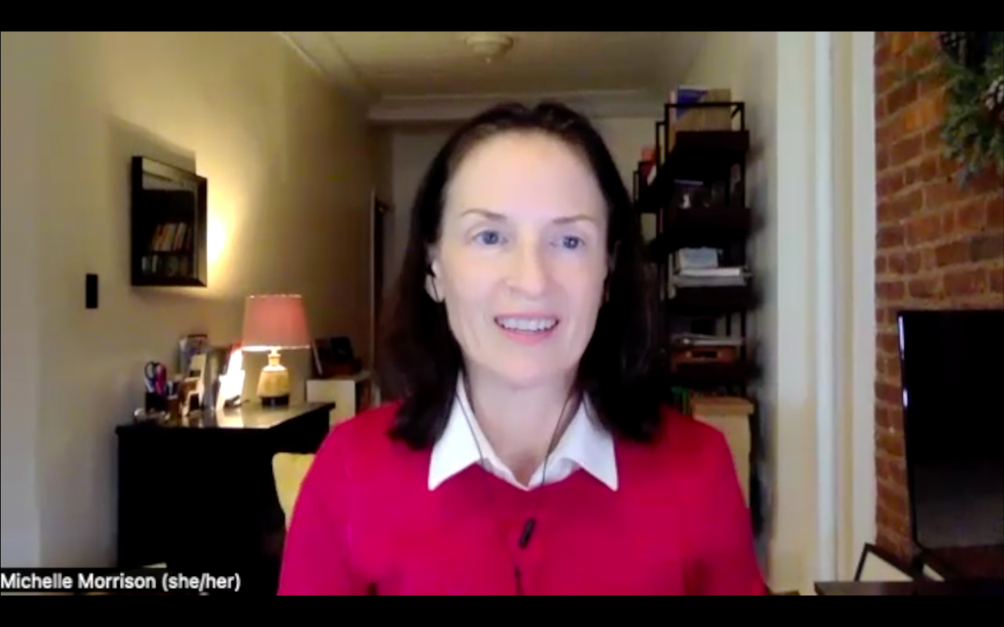 Let Your Light Shine - A Winter Holiday Meditation