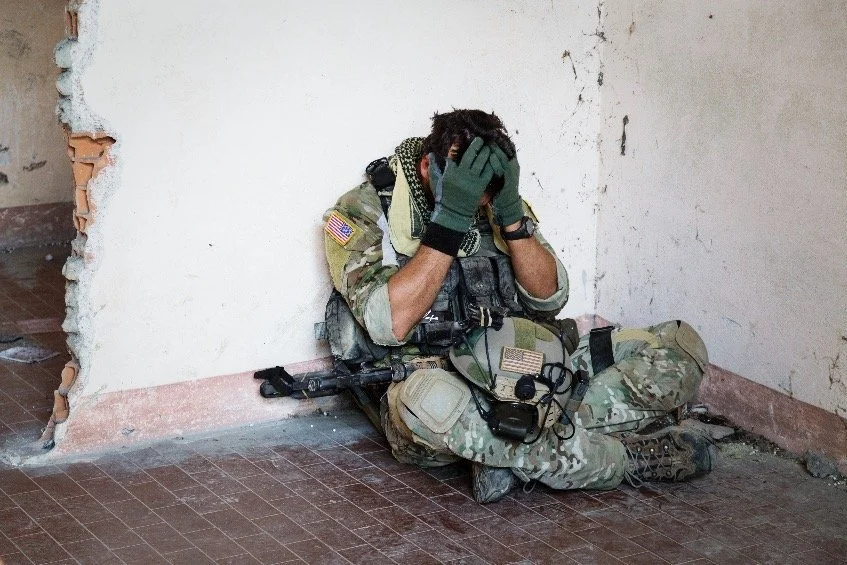 How can I make amends for horrible things I have done?