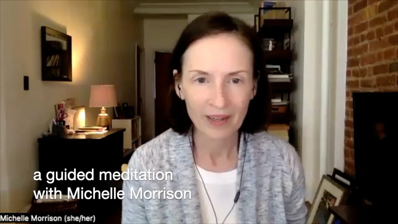 Loving Yourself - Guided Meditation