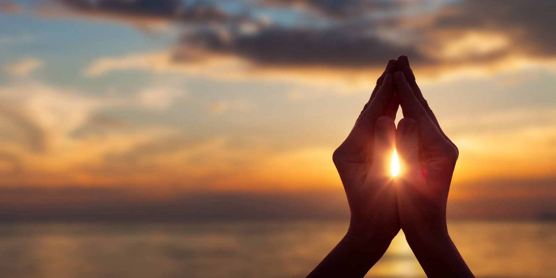 The Path to Self-Love — Regaining Perspective