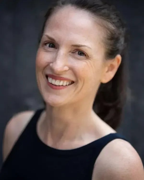 Profile picture of Michelle Morrison