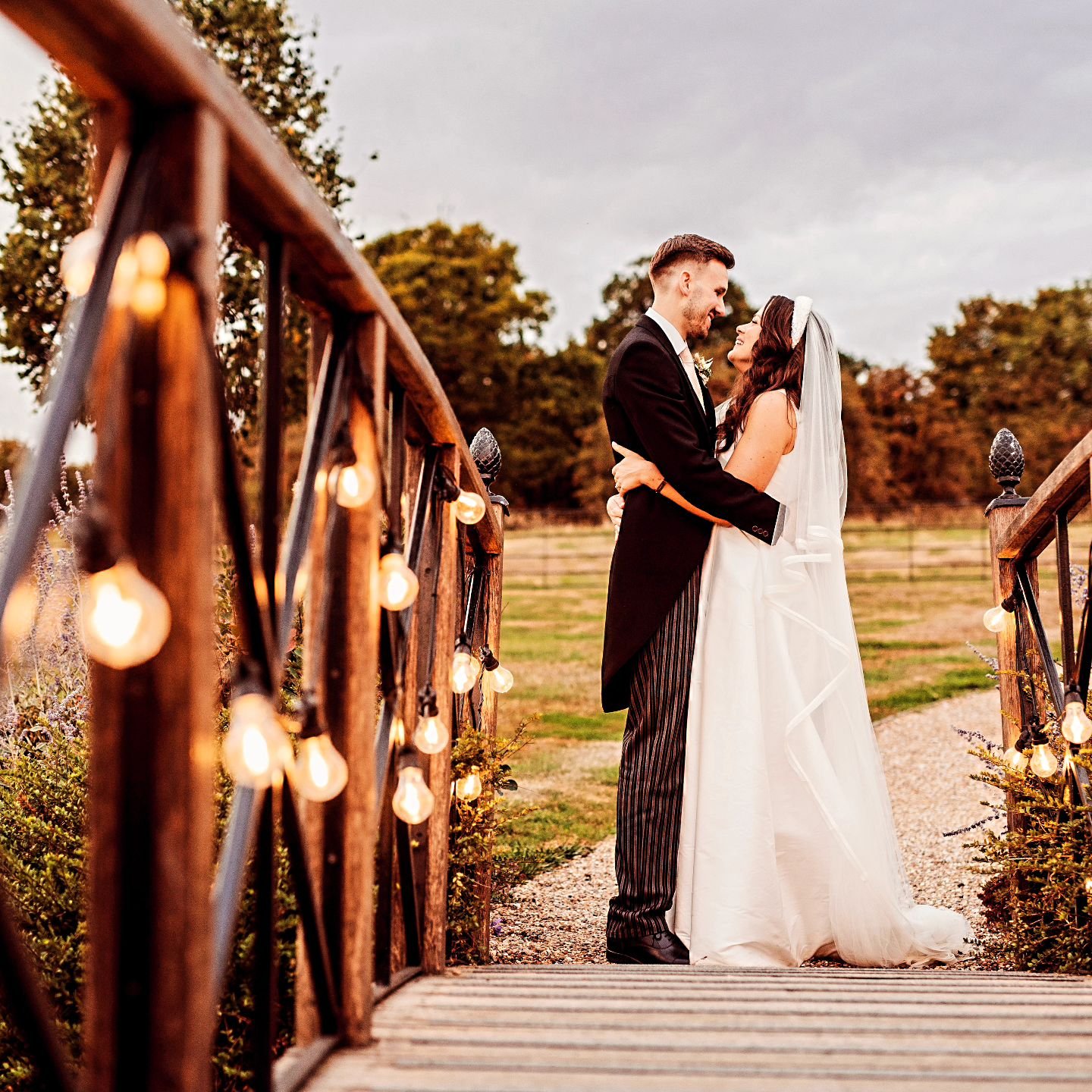 Interested in marrying at the estate this year with the stunning backdrop of the suffolk countryside? We have the perfect autumn wedding offer for you! 🍁

For a limited time, we're offering a reduction in the cost of a wedding, either weekend or wee