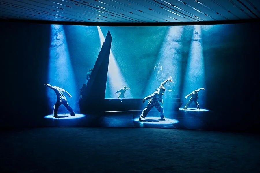 Wu Tsang’s Renewal of the Collective