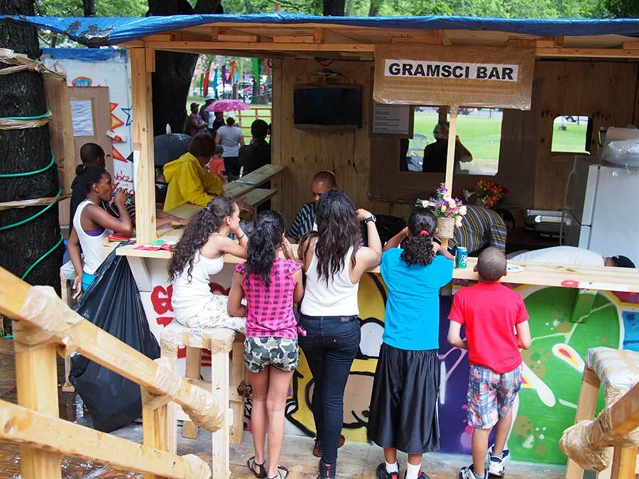 My Contribution to frieze's "25 Best Works of the 21st Century"