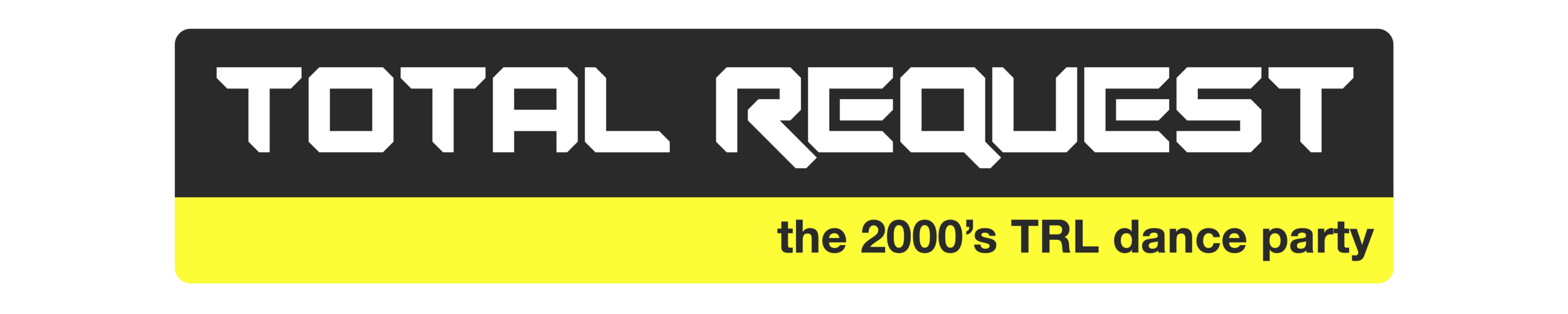 TOTAL REQUEST PARTY