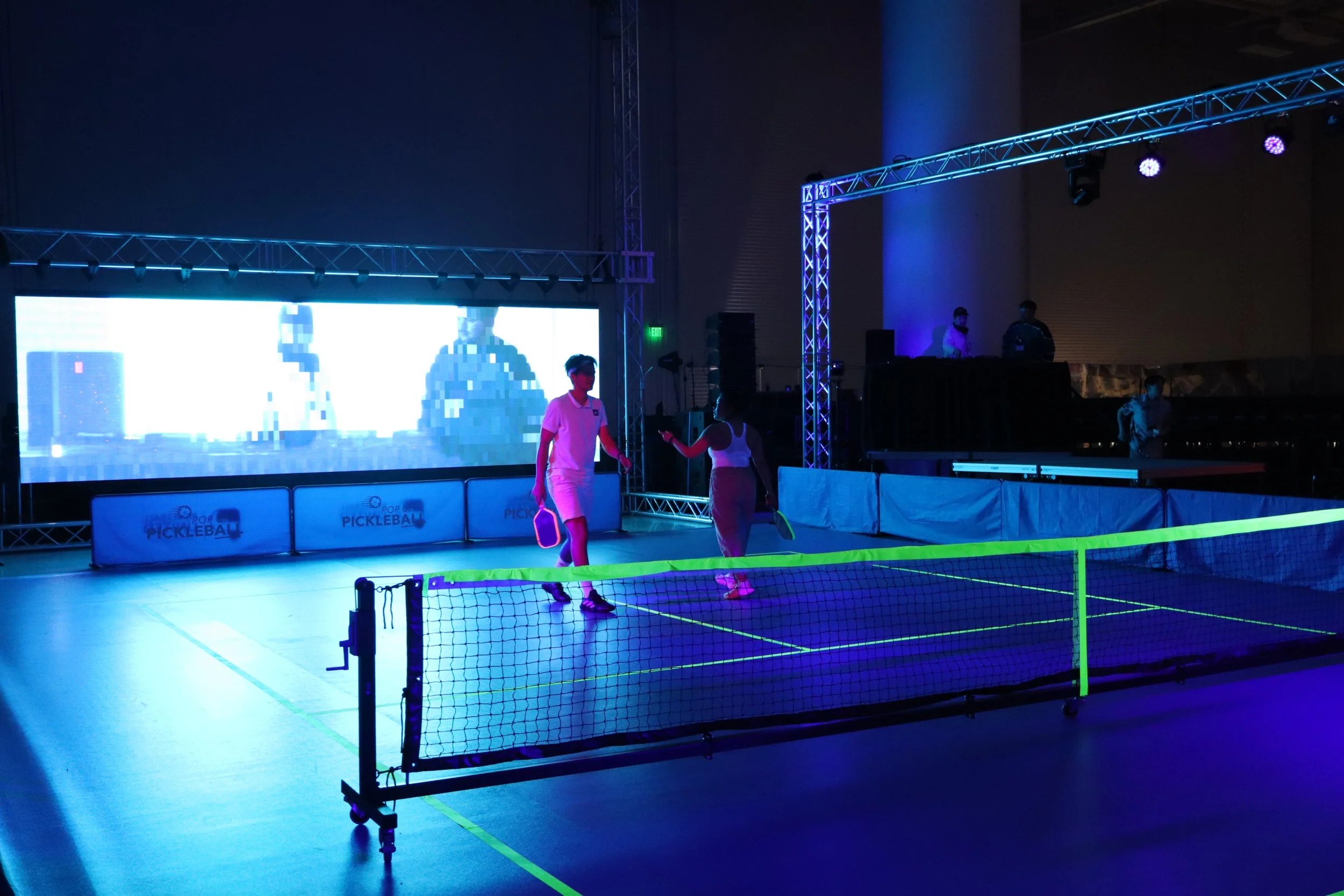 NWES | RAVE PICKLE After Party