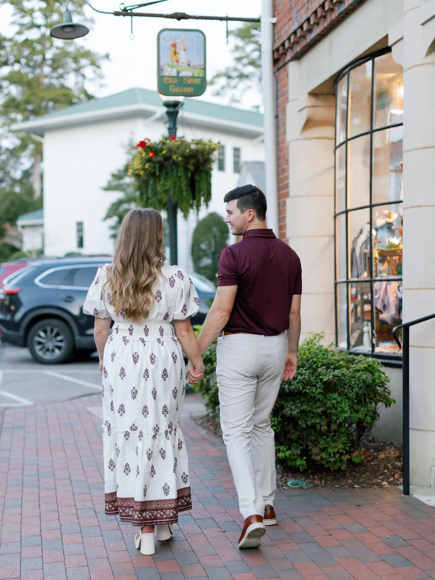 It&rsquo;s wedding weekend for these cuties 💍 Nothing better than a spring wedding in NC surrounded by all the people they love. I can&rsquo;t wait to document their day in this perfect NC weather!!

Raleigh Wedding Photographer, Raleigh Engagement 