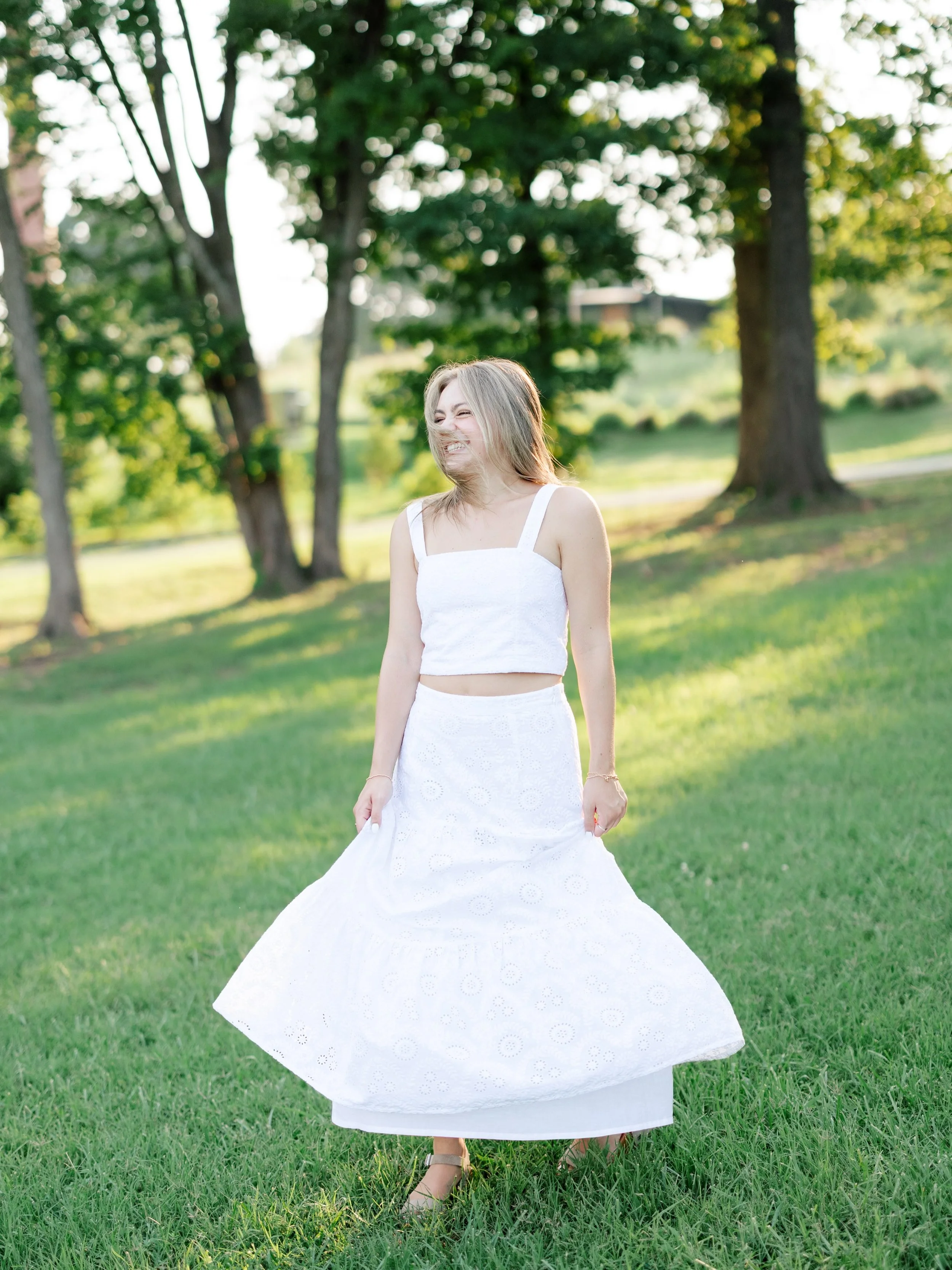 That senior year glow ✨

Raleigh Senior Photographer | Class of 2027 
#raleighseniorphotographer #raleighseniorphotography #ncseniorphotographer #northcarolinaseniorphotographer #raleighphotographer