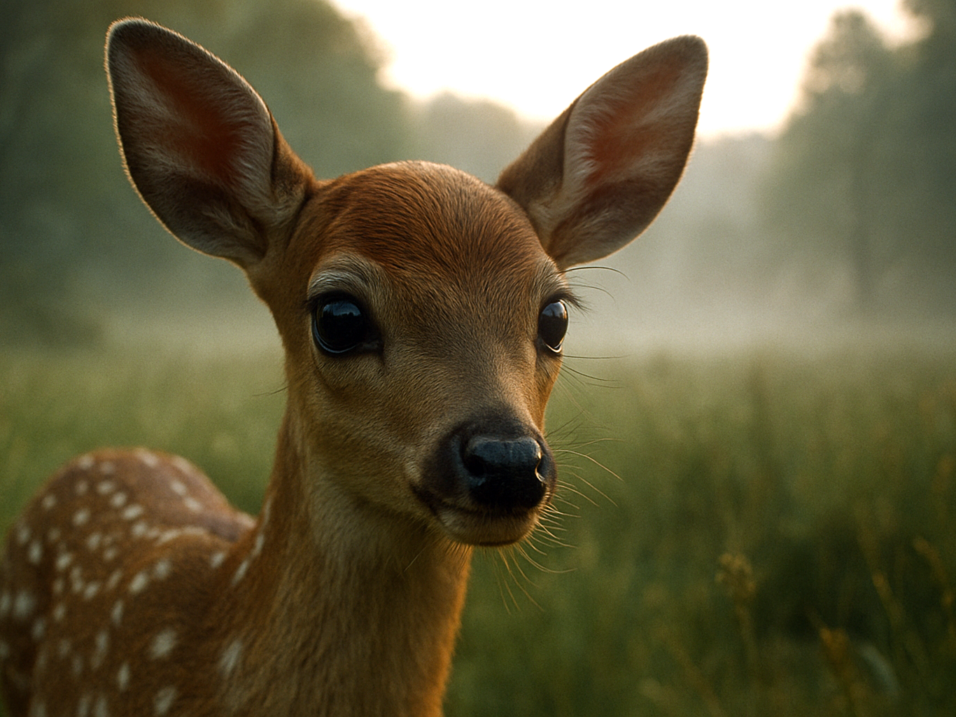 the value of fresh perspective