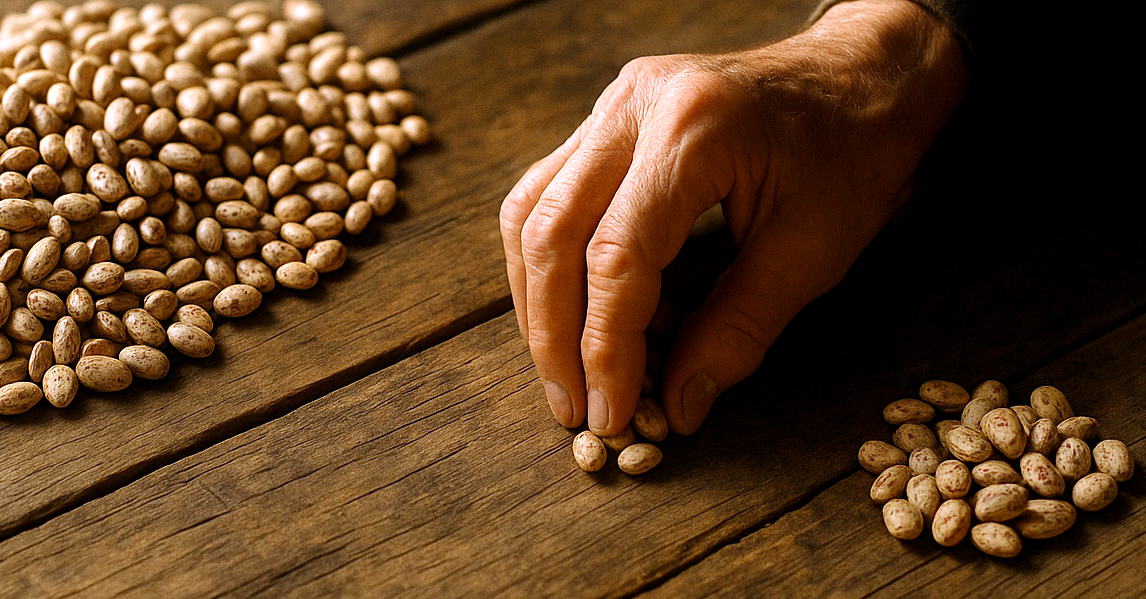 Innovation In A World On Fire