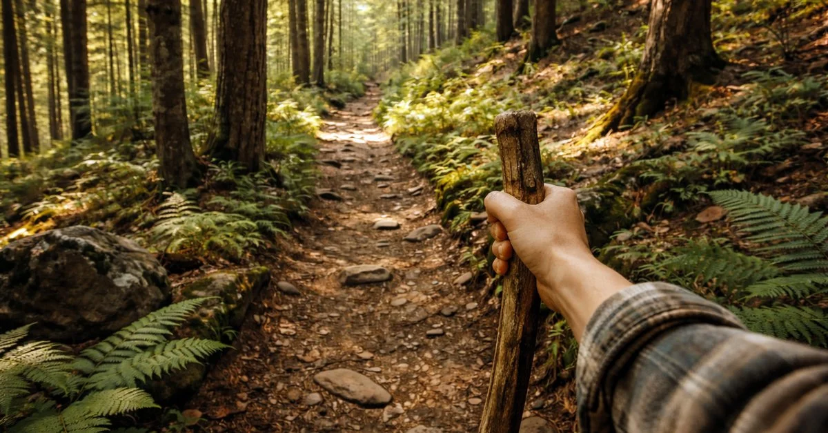 Technology Doesn’t Matter