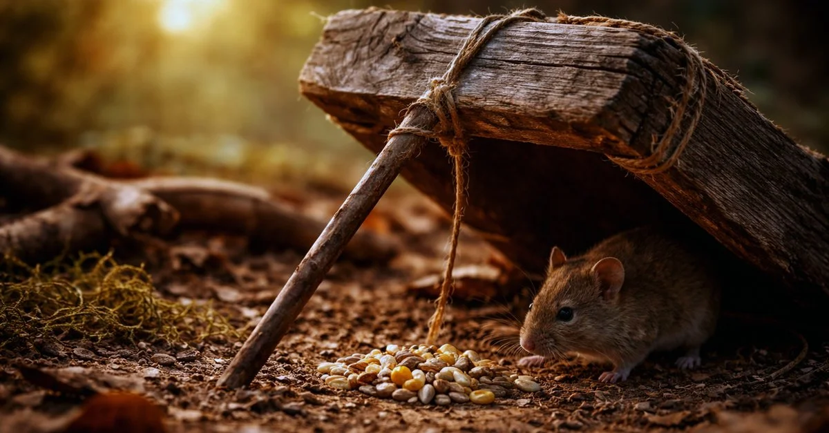 Escape The Production Trap