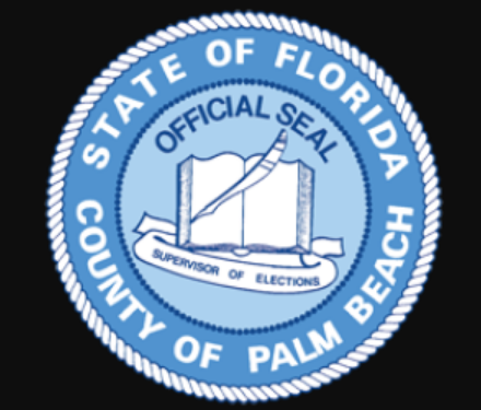 Palm Beach County Elections