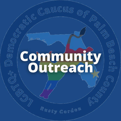 Community Outreach Committee Meeting