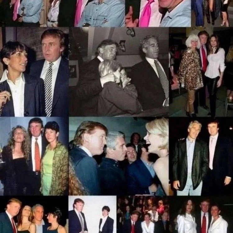 President Pedo.
