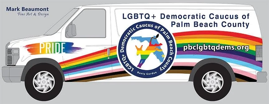 Palm Beach Pride 
