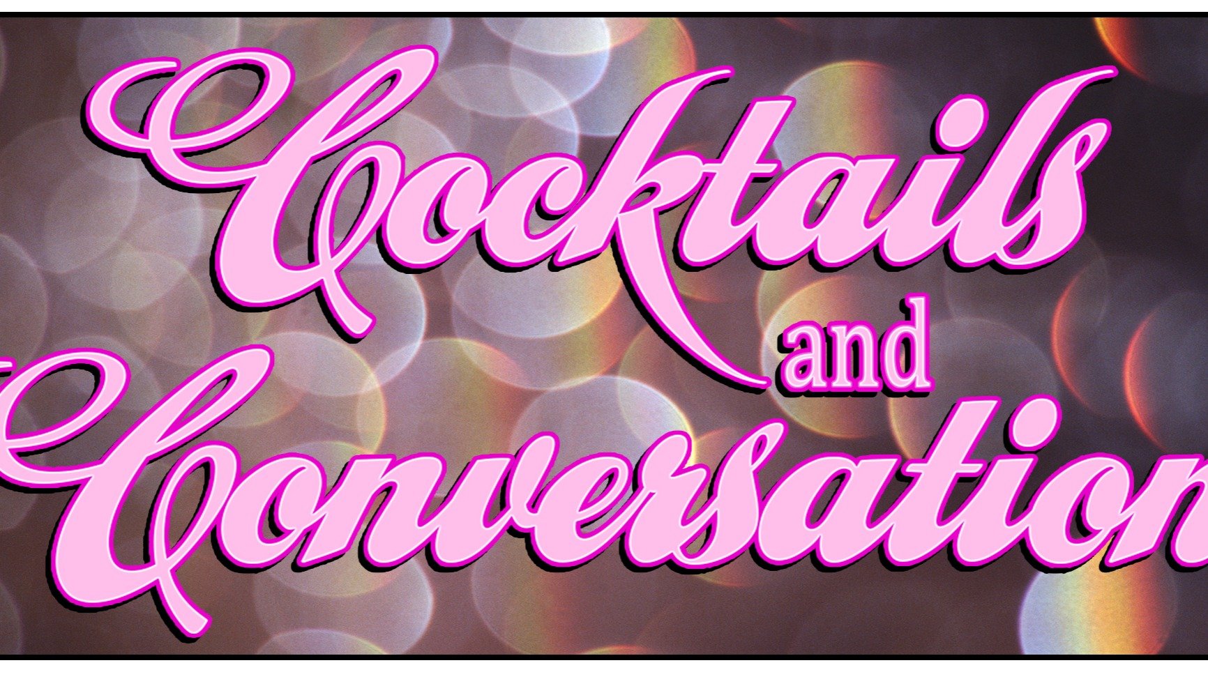 Tuesday, February 10 530pm It's Cocktails and Conversation, our "no speakers, no agenda" Happy Hour at The Library at Lilo's in Lake Worth Beach! Info: https://www.mobilize.us/pbcdemocraticparty/event/897260/

Join us! It's fun!