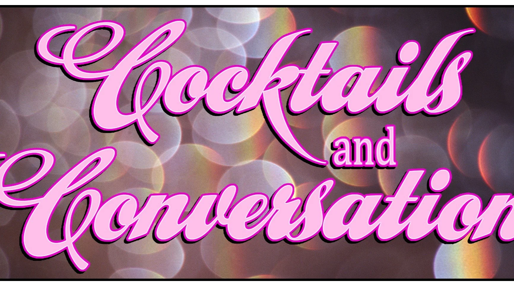 Tuesday, February 10 530pm It's Cocktails and Conversation, our "no speakers, no agenda" Happy Hour at The Library at Lilo's in Lake Worth Beach! Info: https://www.mobilize.us/pbcdemocraticparty/event/897260/

Join us! It's fun!