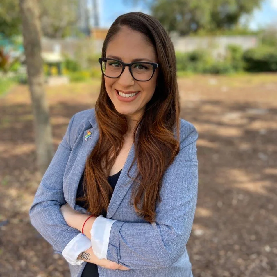 Monday, February 9 Membership Meeting 6pm with Mary Eakins-Durand @eakinsma, dep dir of organizing for Equality Florida. She'll provide a mid-session legislative update from Tallahassee. ANd Yvette Drucker, candidate for Palm Beach Clerk. Plus pizza!