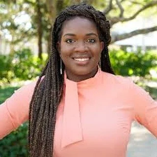 Join us Monday, May 18 for our monthly meeting with @romelus_c Christina Romelus, School Board candidate. Pizza 6pm, meeting 630pm! 

Also joining us is @bernardtaylorforcongress!