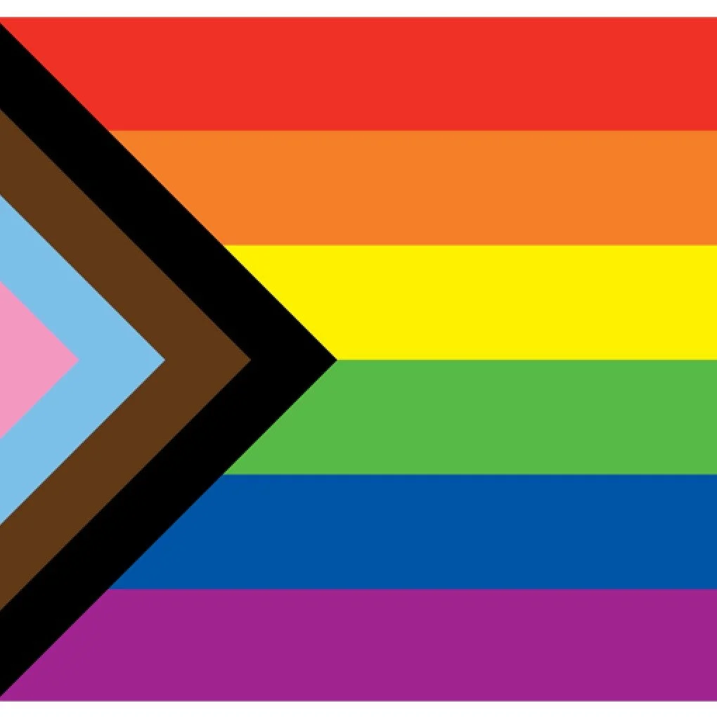 International Day Against Homophobia, Transphobia &amp; Biphobia
May 17