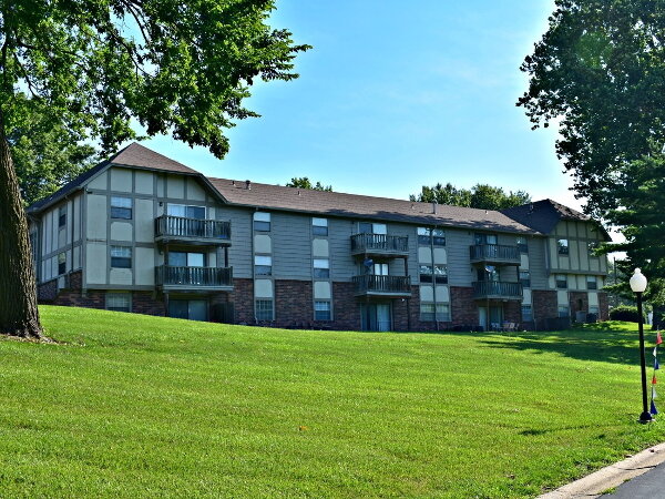 Clear View Apartments