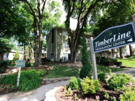 Timberline Apartments &amp; Townhomes