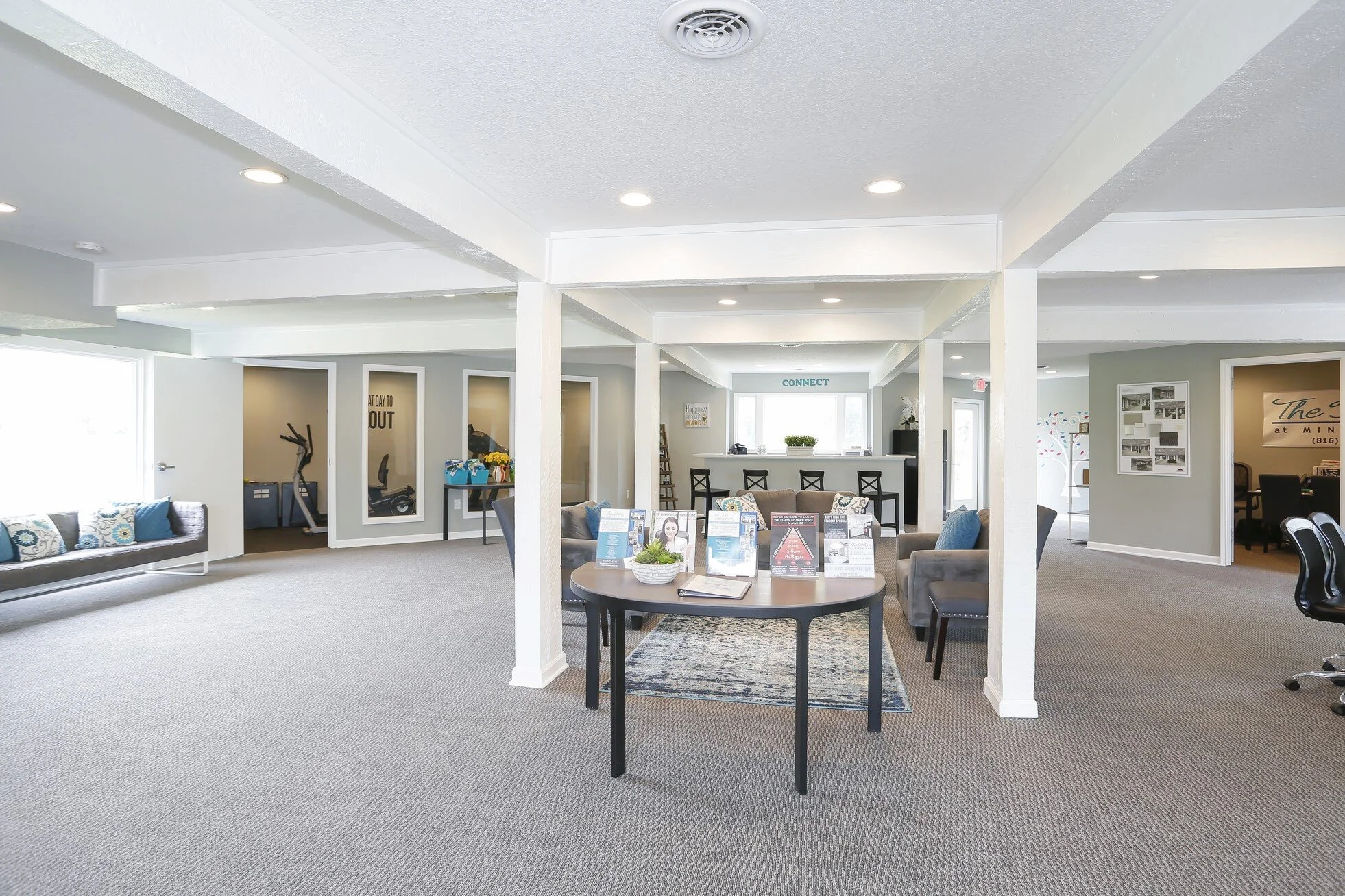 Prism Real Estate Services