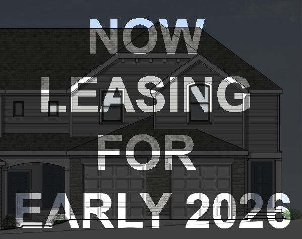 Granby Townhomes
